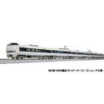 683系4000番台「サンダーバード」(リニューアル車) 増結セット(5両) 10-2143 Nゲージ【予約】