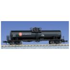 タキ3000 日本石油輸送 8008-7 Nゲージ