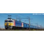 EF81 カシオペア色 1-326 HOゲージ【予約】