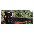 旅するNゲージ クルーズトレイン「ななつ星in九州」 12-013 Nゲージ【予約】