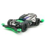 1/32 ミニ四駆REVシリーズNo.13 レイザーバック(FM-Aシャーシ) 18713 ミニ四駆キット