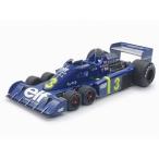 1/20 タイレルP34 1976 日本