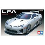 1/24 レクサス LFA 24319 組み立て式プラモデル