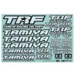 TRF стикер C 42164 RC детали 