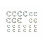 SP.380 Eリングセット 50380 RCパーツ