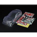 タミヤ SP.1584 MOTUL AUTECH GT-R スペアボディセット 51584 ラジコン