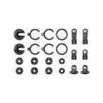 OP.334 low фрикцион демпфер V детали 53334 RC детали 