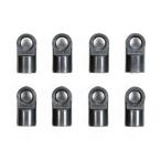 OP.1489 low фрикцион 5mm регулировщик ( Short *8 шт ) 54489 RC детали 