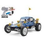 1/10RC XB ワイルドワンオフローダー BLOCKHEAD MOTORS 57932 ラジコン