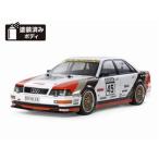 1/10RC 1991 アウディ V8ツーリング (TT-02シャーシ) 58682 RCパーツ
