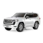 1/10RC トヨタ ランドクルーザー300 (CC-02シャーシ) 58688 ラジコン