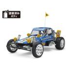 タミヤ 電動RCカーシリーズNo.695