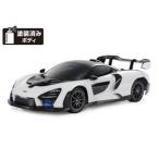 1/10RC マクラーレン セナ (TT-02シャーシ) 58711 ラジコン