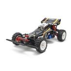 タミヤ 1/10RC ホットショットII（2024） 58737 ラジコン自動車 - 最