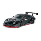 タミヤ 1/10RC ポルシェ 911 GT3 R （992） （TT-02シャーシ） 58745