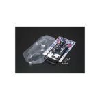 GP.369 アバンテMk.II クリヤーボディセット 15369 ミニ四駆パーツ