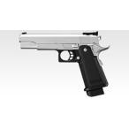 TOKYO MARUI TOKYO MARUI ガスブローバック ハイキャパ5.1 ステンレス