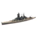 1/700 日本海軍戦艦 金剛（昭和19年/捷一号作戦） 特002 組み立て式プラモデル