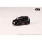 1/64 SUZUKI ALTO TURBO RS ブルーイッシュブラックパール3
