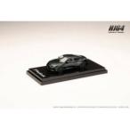 1/64 Honda Prelude 2025 meteor Lloyd серый * металлик HJ641085GM конечный продукт миникар 