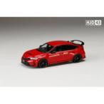 ショッピングPackage 1/43 Honda CIVIC TYPE R FL5 RACING BLACK Package フレイムレッド HJD431003R 完成品ミニカー