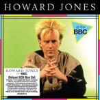輸入盤 HOWARD JONES / AT THE BBC （BOX SET） [5CD]