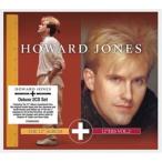 輸入盤 HOWARD JONES / 12 ALBUM ＋ 12 ERS VOL. 2 [2CD]