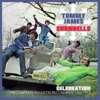輸入盤 TOMMY JAMES ＆ SHONDELLS / CELEBRATION ： COMPLETE ROULETTE RECORDINGS 1966-1973 [6CD]