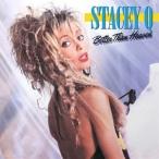 輸入盤 STACEY Q / BETTER THAN HEAVEN [2CD]