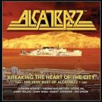 輸入盤 ALCATRAZZ / BREAKING THE HEART OF THE CITY [3CD]