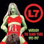 輸入盤 L7 / WARGASM ： SLASH YEARS 1992-1997 [3CD]