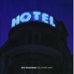 輸入盤 TIM BOWNESS / MY HOTEL YEAR [CD]