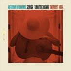 輸入盤 KATHRYN WILLIAMS / SONGS FROM THE NOVEL GREATEST HITS [CD]