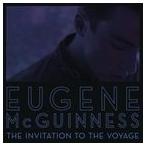 輸入盤 EUGENE MCGUINNESS / INVATION TO THE VOYAGE [CD]
