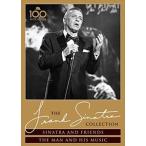 輸入盤 FRANK SINATRA / FRANK SINATRA ／ SINATRA ： FRIENDS ＋ A MAN AND HIS MUSIC [DVD]