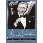 輸入盤 FRANK SINATRA / CONCERT FOR THE AMERICAS [DVD]