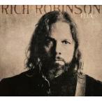 輸入盤 RICH ROBINSON / FLUX [CD]