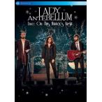 輸入盤 LADY ANTEBELLUM / LIVE ： ON THIS WINTER’S NIGHT [DVD]