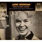 輸入盤 JANE MORGAN / 7 CLASSIC ALBUMS [4CD]