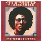 輸入盤 BOB MARLEY ＆ THE WAILERS / AFRICAN HERBSMAN [CD]