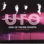 輸入盤 UFO / ONE OF THOSE NIGHTS ： COLLECTION [2CD]