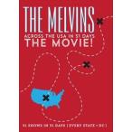 輸入盤 MELVINS / ACROSS THE USA IN 51 DAYS THE MOVIE! [DVD]