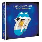 輸入盤 ROLLING STONES / BRIDGES TO BUENOS AIRES （LIVE AT ESTADIO MONUMENTAL） [DVD＋2CD]