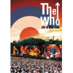 輸入盤 WHO / LIVE AT HYDE PARK [BLU-RAY]