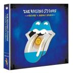 輸入盤 ROLLING STONES / BRIDGES TO BUENOS AIRES （LIVE AT ESTADIO MONUMENTAL） [BLU-RAY＋2CD]