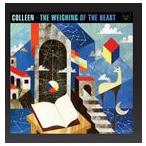 輸入盤 COLLEEN / WEIGHING OF THE HEART [CD]
