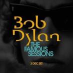 輸入盤 BOB DYLAN / FAMOUS SESSIONS [3CD]