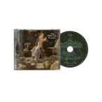 輸入盤 LAUFEY / MATTER OF TIME ： THE FINAL HOUR [CD]