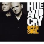 輸入盤 HUE ＆ CRY / OPEN SOUL [CD]
