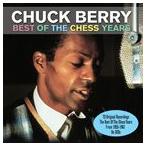  зарубежная запись CHUCK BERRY / BEST OF THE CHESS YEARS [3CD]